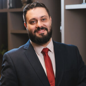 Foto de Marcel Balbo