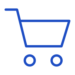 Ícone de carrinho de compras representando a área de Direito do Consumidor